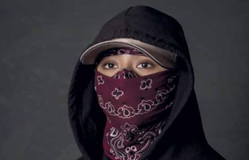 Explotación infantil bajo el sol de California